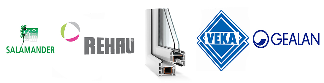 geamuri si ferestre din pvc