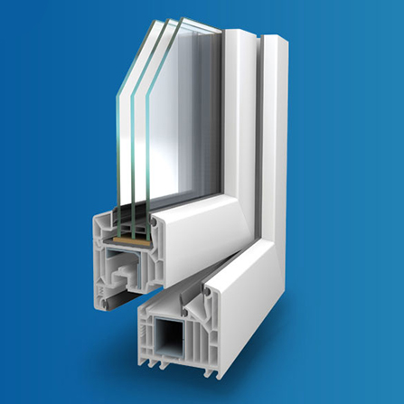 Veka SOFTLINE 82